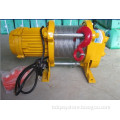 KCD Multifunctional Electric Hoist 1